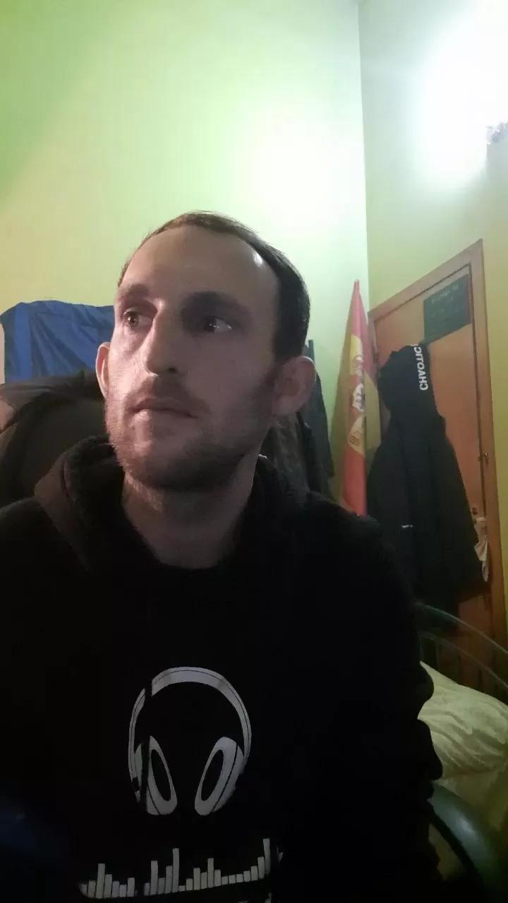 Bigcock28m3 on Cam4 