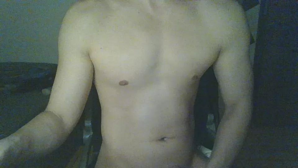 bigdragon0857 on Cam4 