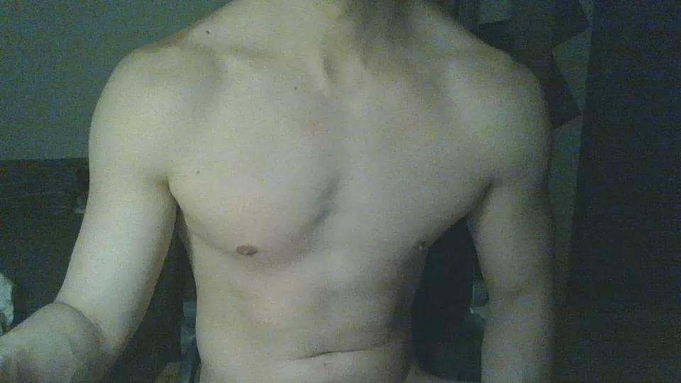 bigdragon0857 on Cam4 