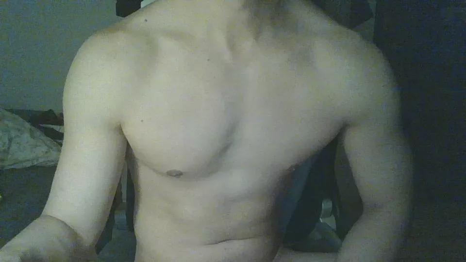 bigdragon0857 on Cam4 