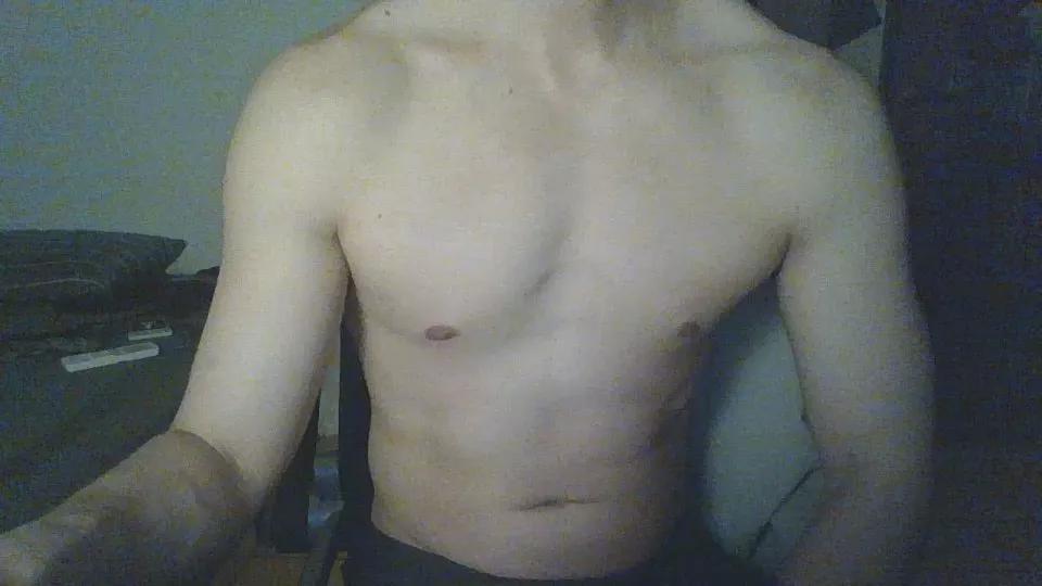 bigdragon0857 on Cam4 