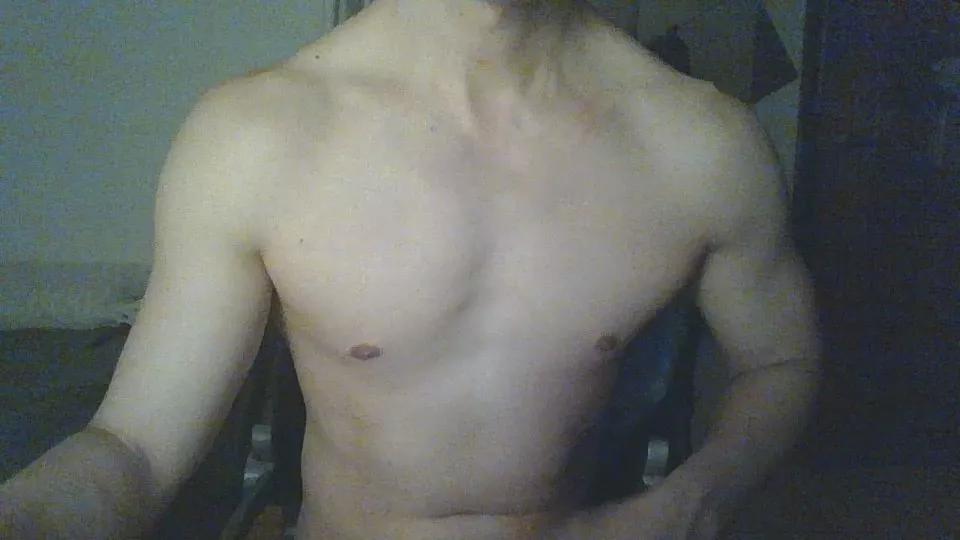 bigdragon0857 on Cam4 
