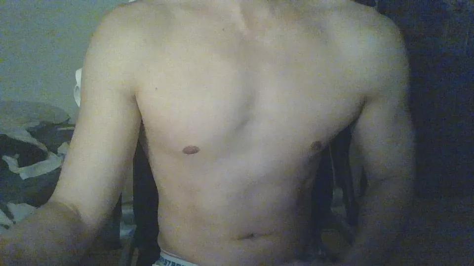 bigdragon0857 on Cam4 