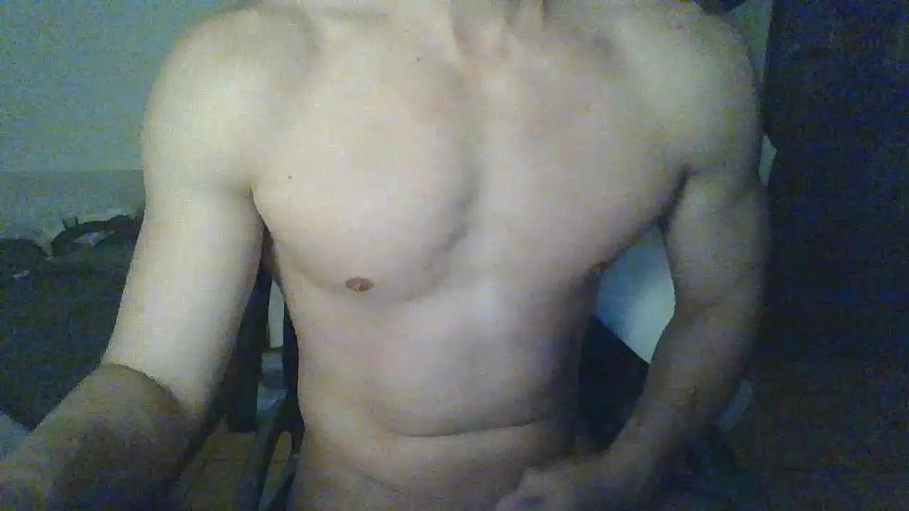 bigdragon0857 on Cam4 