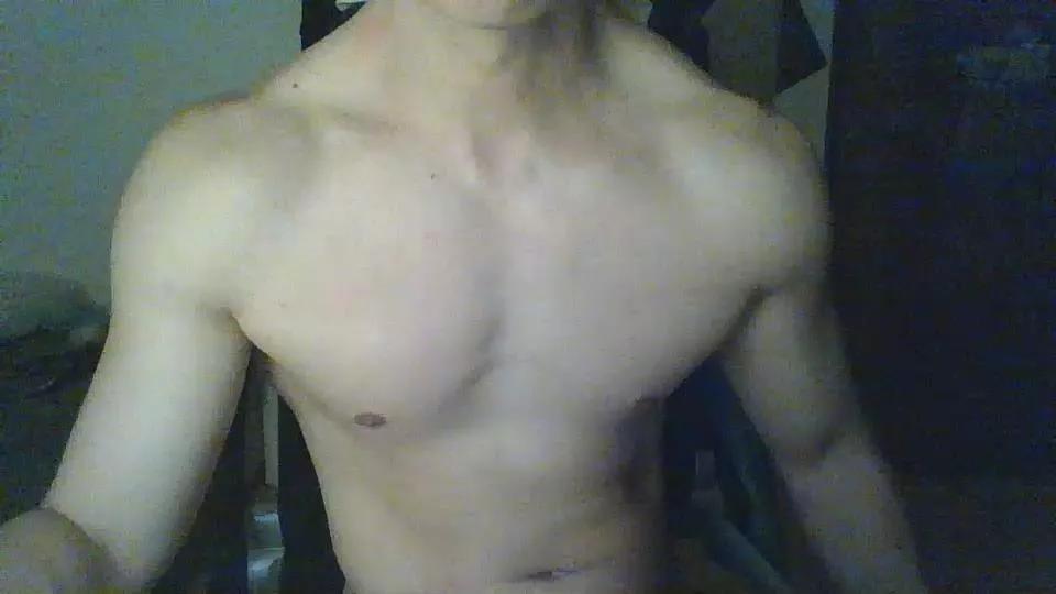 bigdragon0857 on Cam4 