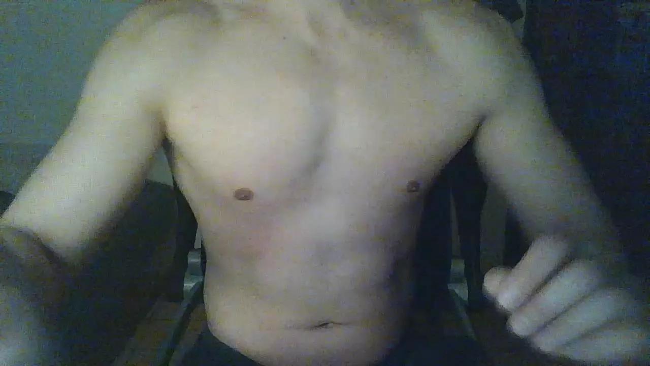 bigdragon0857 on Cam4 