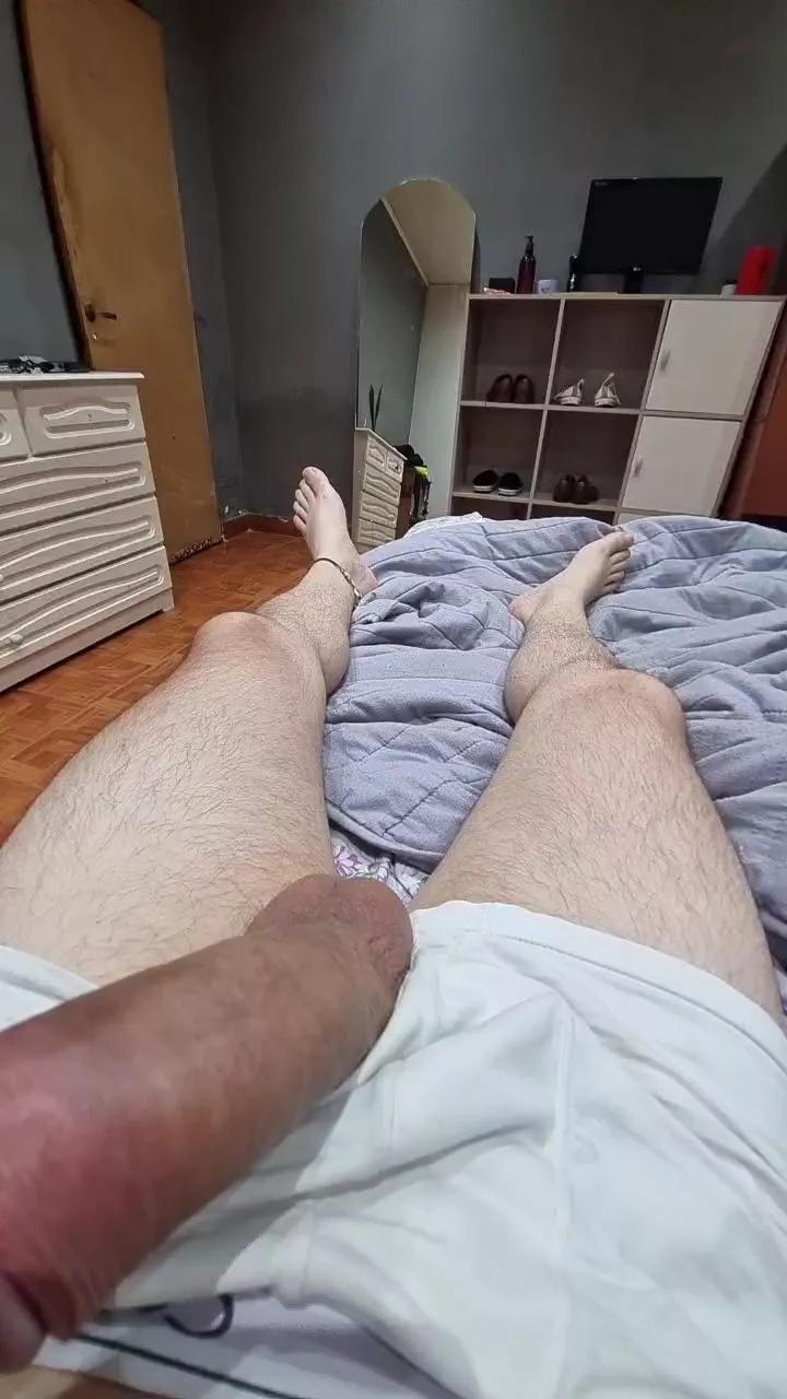 bisx24 on Cam4 