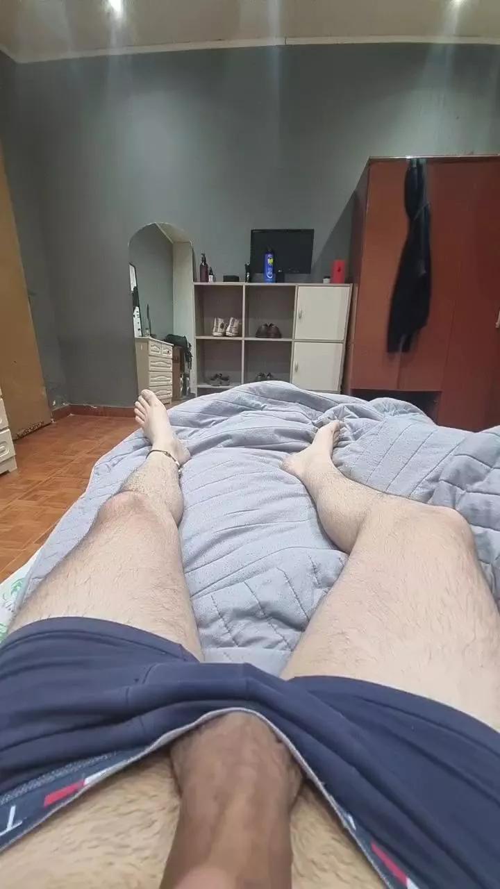 bisx24 on Cam4 