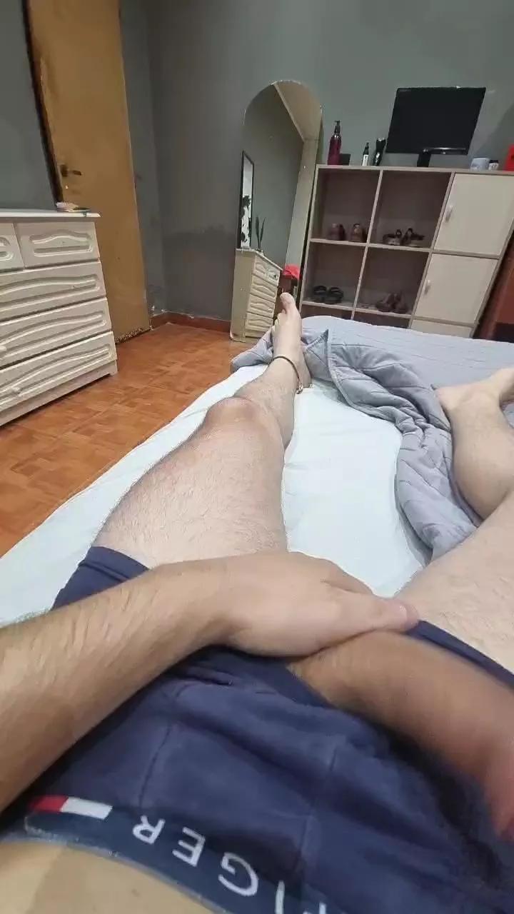 bisx24 on Cam4 
