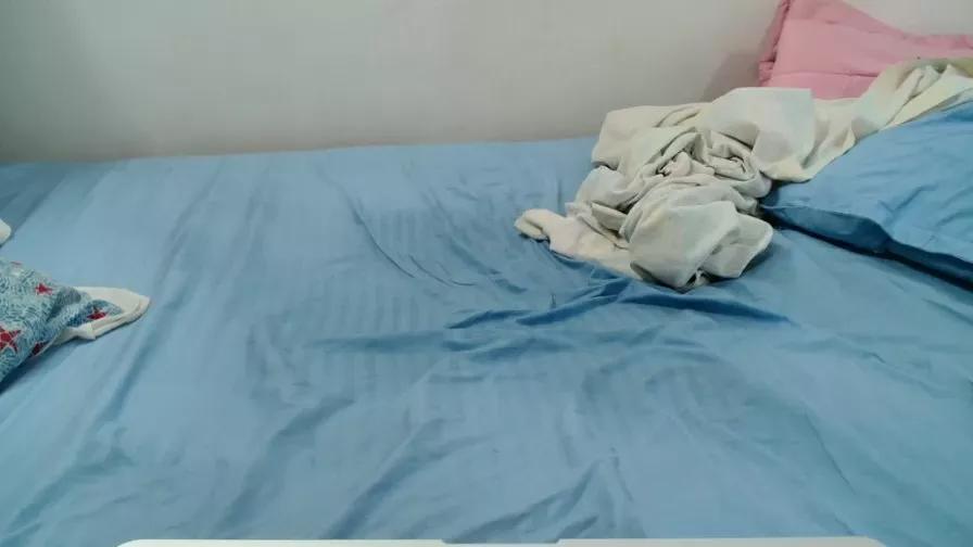 black_berry69 on Cam4 