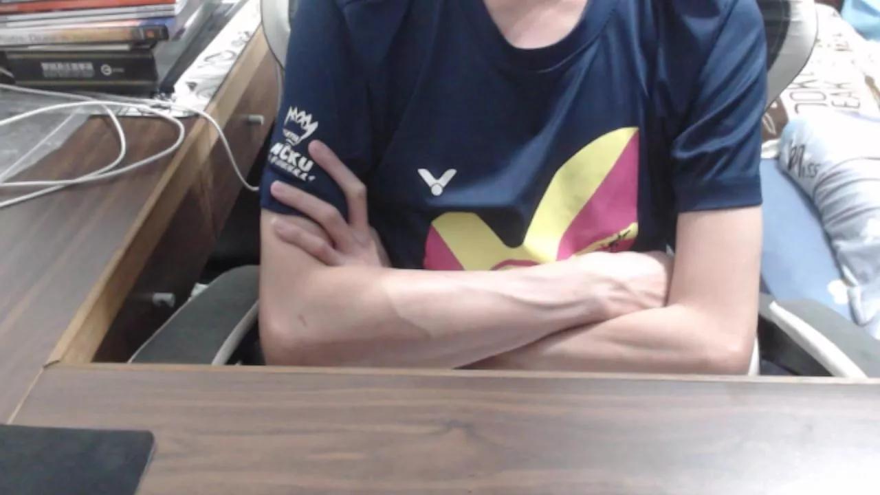 bldm on Cam4 