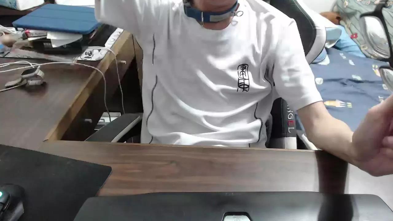 bldm on Cam4 