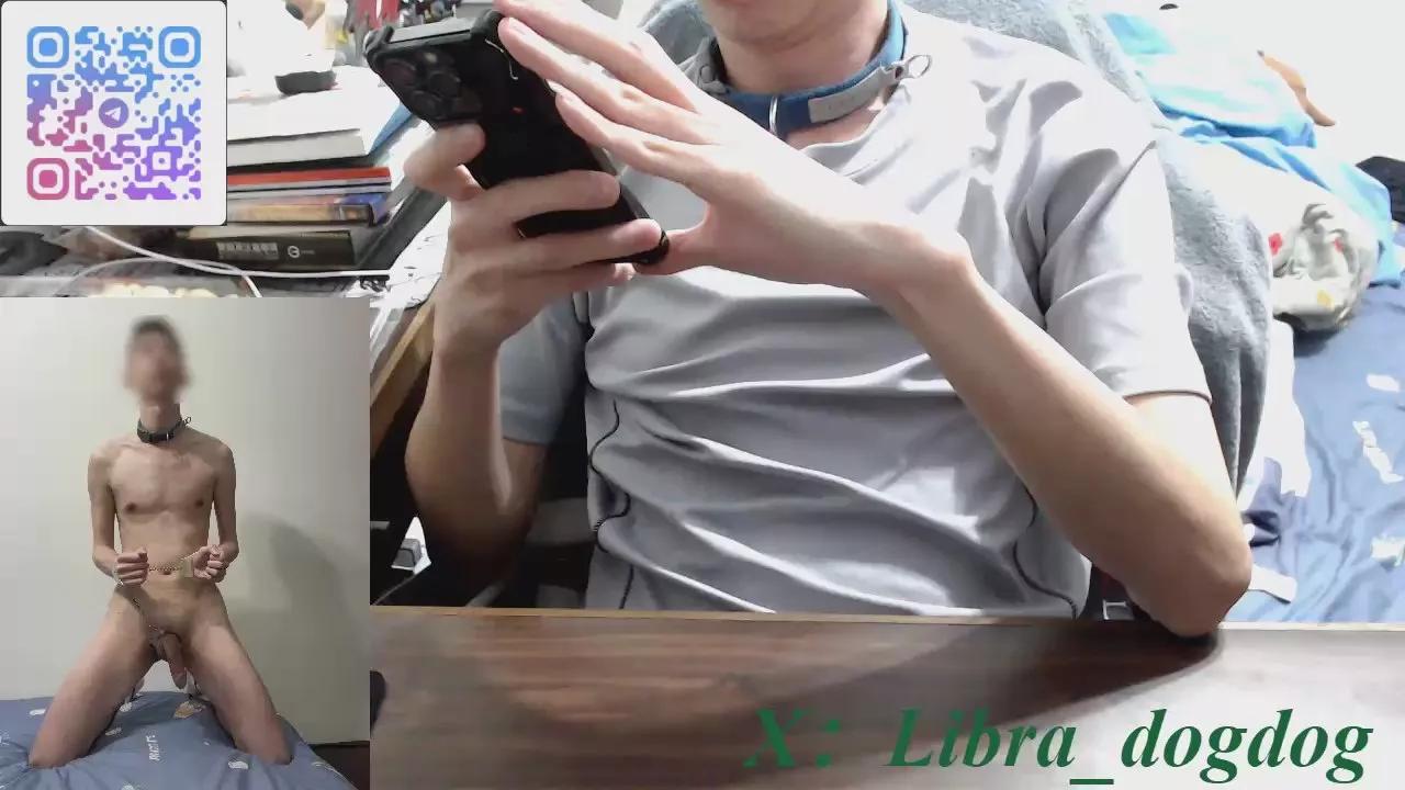 bldm on Cam4 