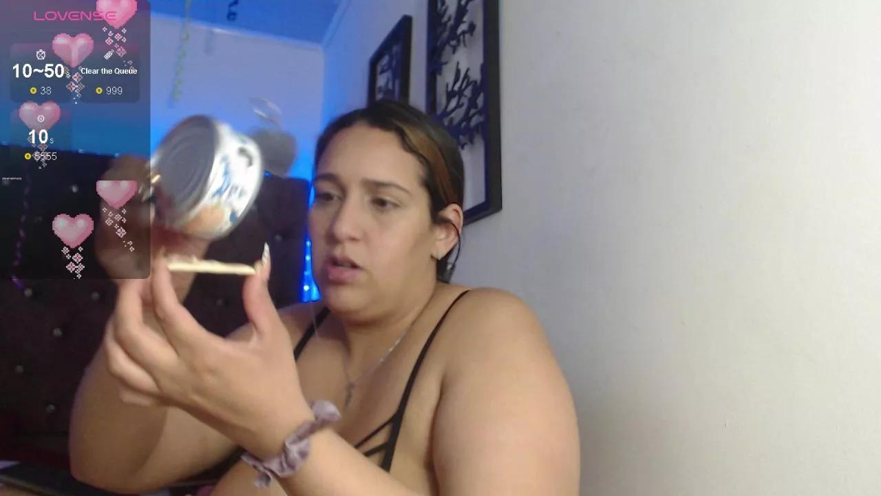 blue_water_cs on Cam4 