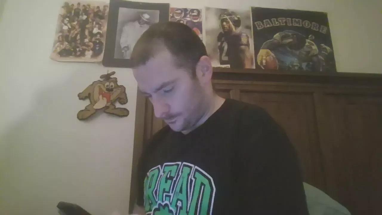 bmorekj on Cam4 