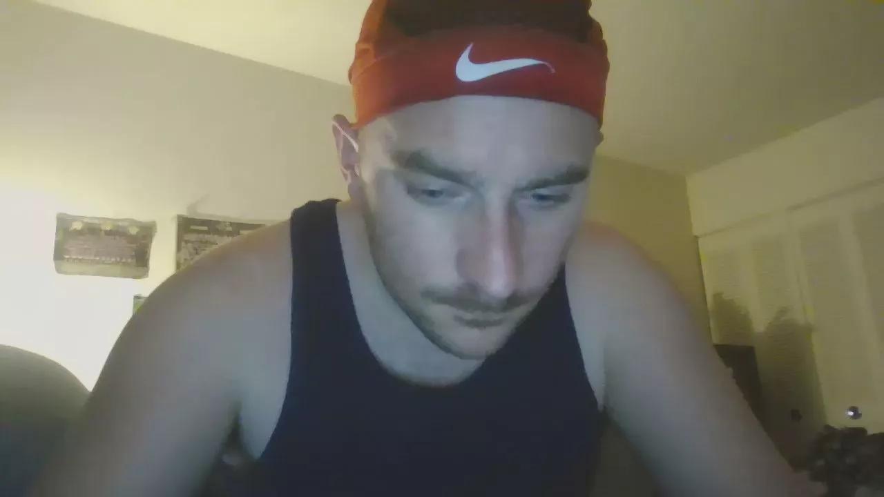 bmorekj on Cam4 
