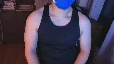 BO2021 on Cam4 
