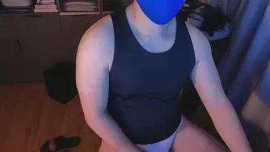 BO2021 on Cam4 