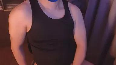 BO2021 on Cam4 