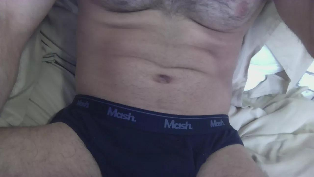 Breno_tesudo on Cam4 
