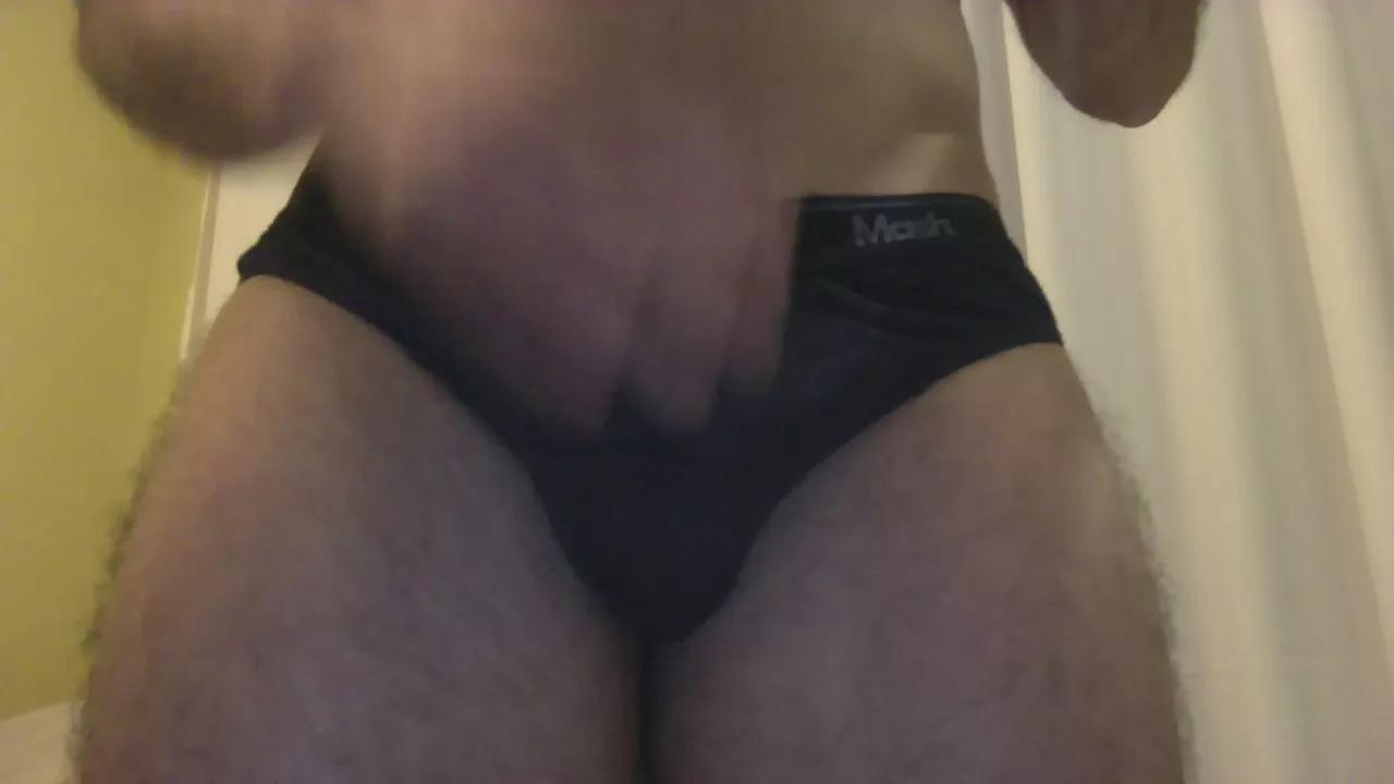 Breno_tesudo on Cam4 