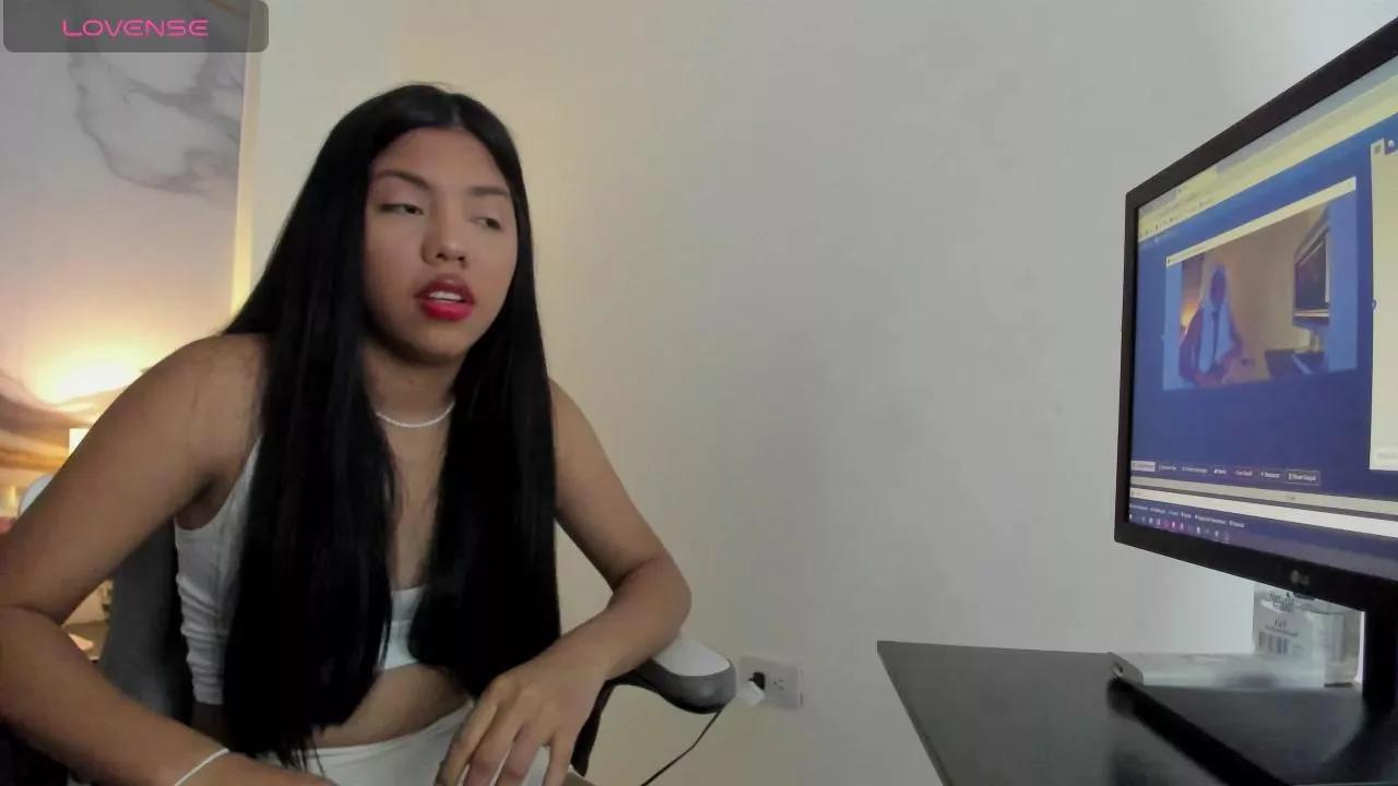 Britani_Murphy on Cam4 