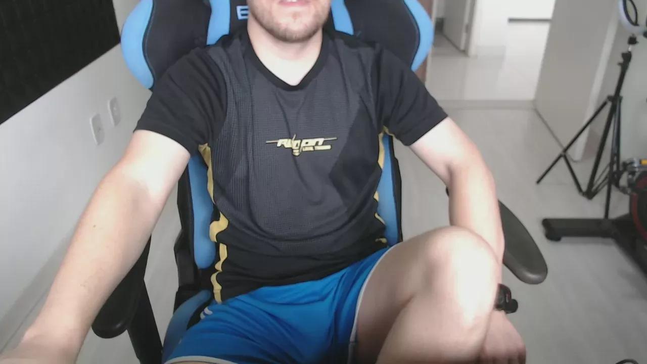 bruno_leme on Cam4 