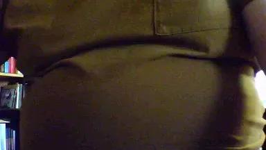 BueroNRW on Cam4 