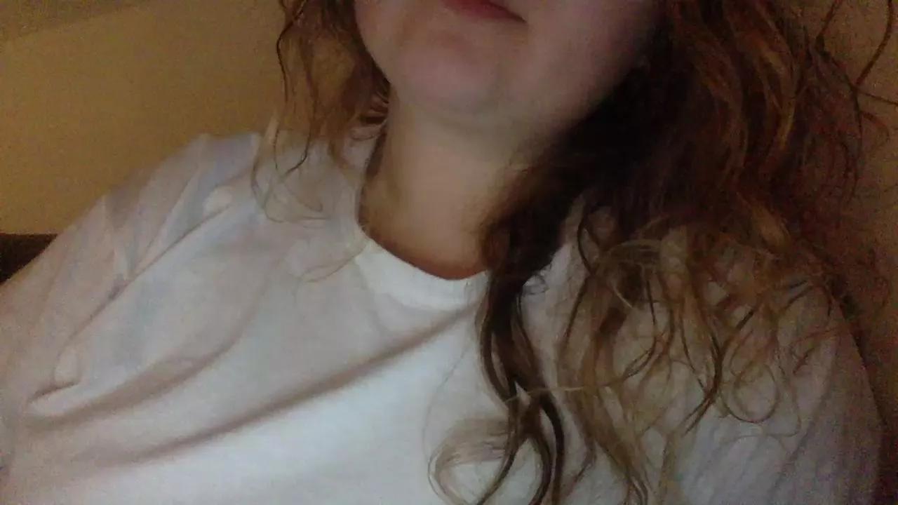 BusyGirl7 on Cam4 