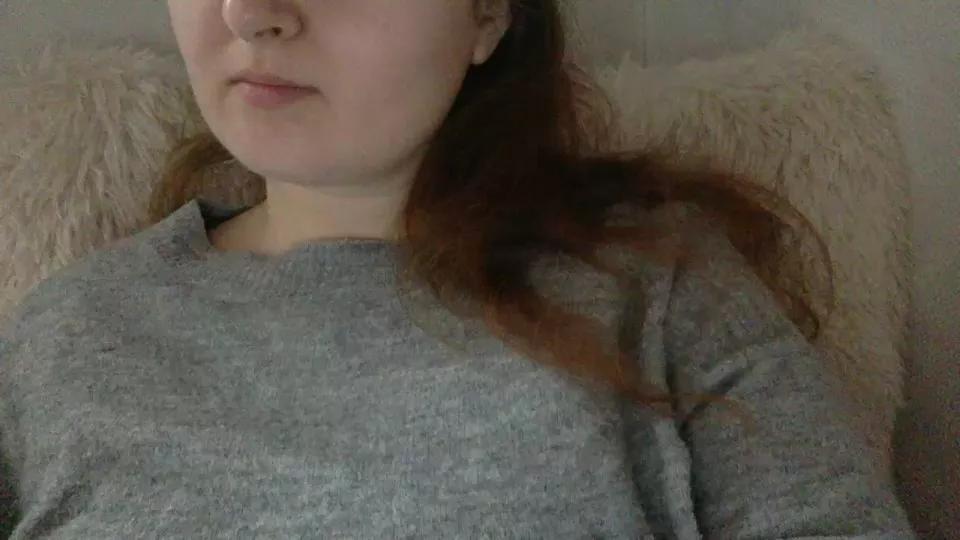 BusyGirl7 on Cam4 