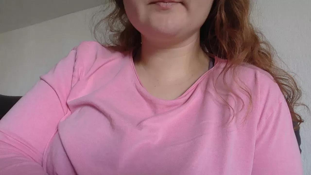 BusyGirl7 on Cam4 