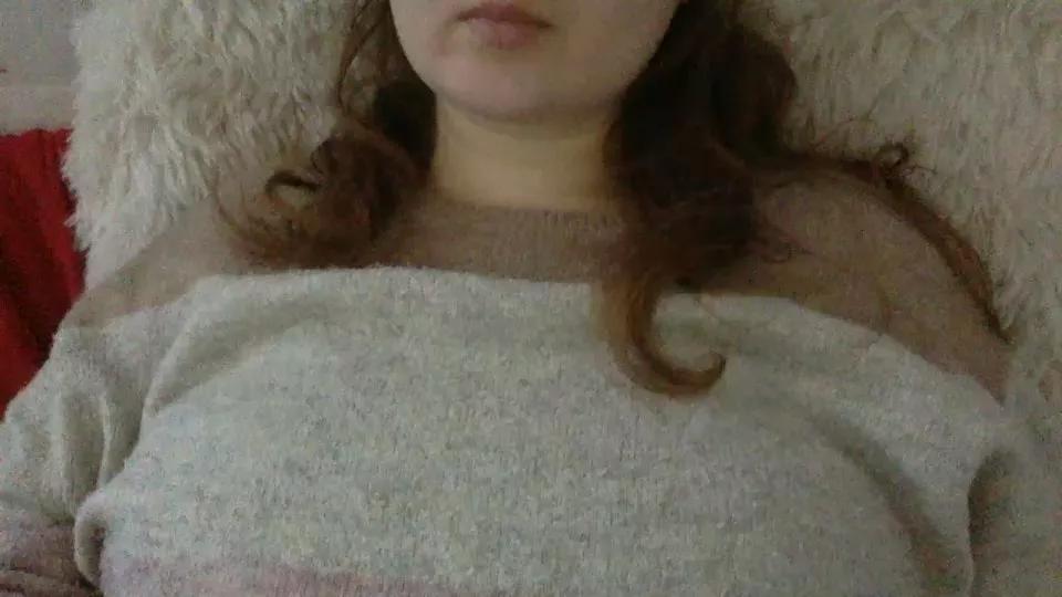 BusyGirl7 on Cam4 