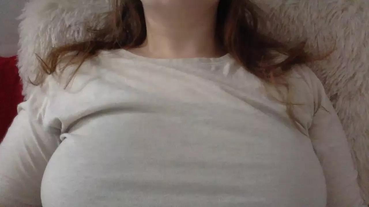 BusyGirl7 on Cam4 
