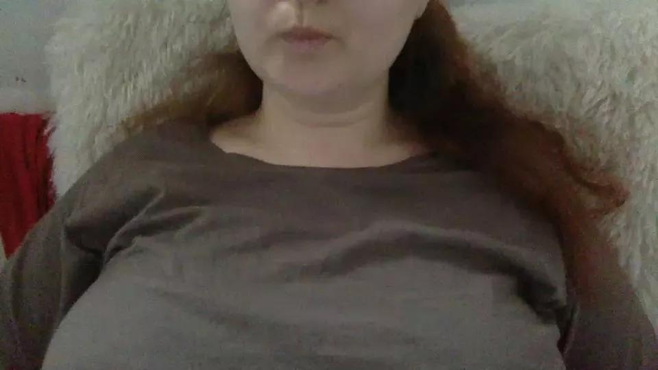 BusyGirl7 on Cam4 