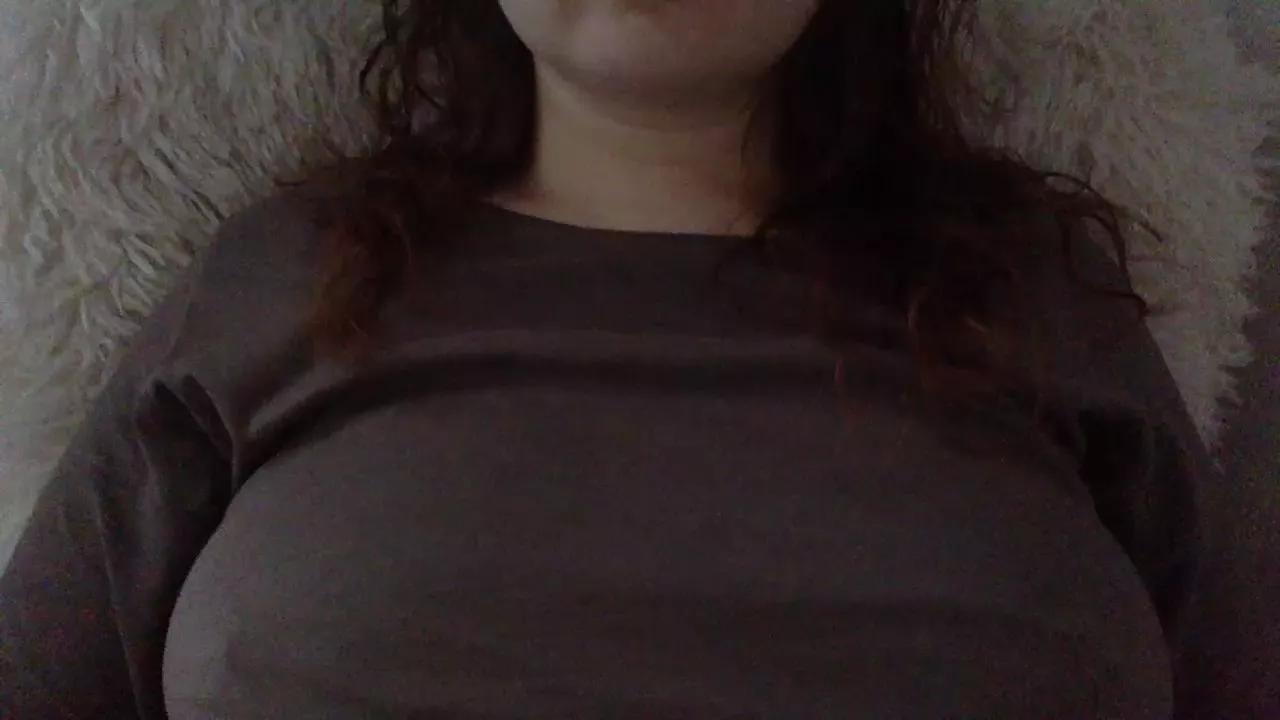 BusyGirl7 on Cam4 