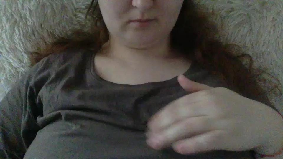 BusyGirl7 on Cam4 