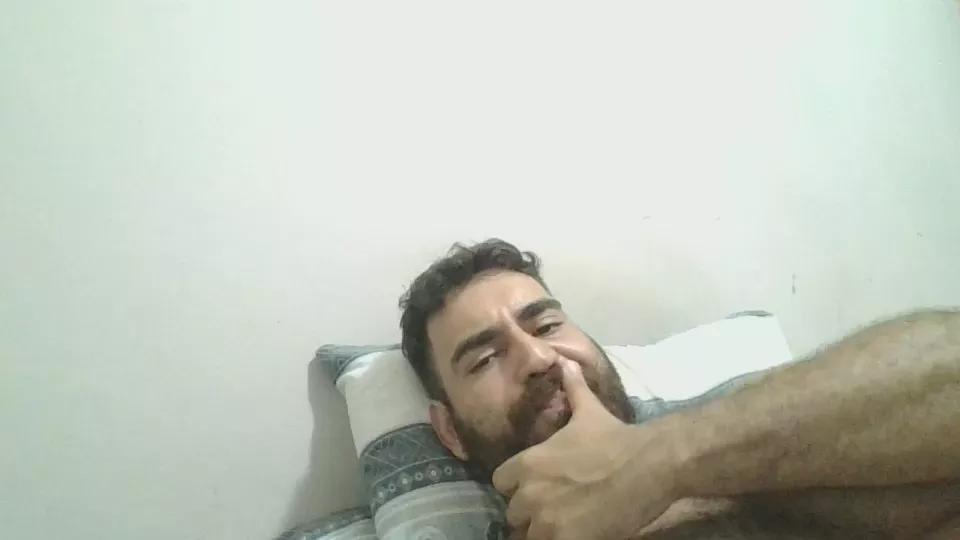 caiorio2 on Cam4 