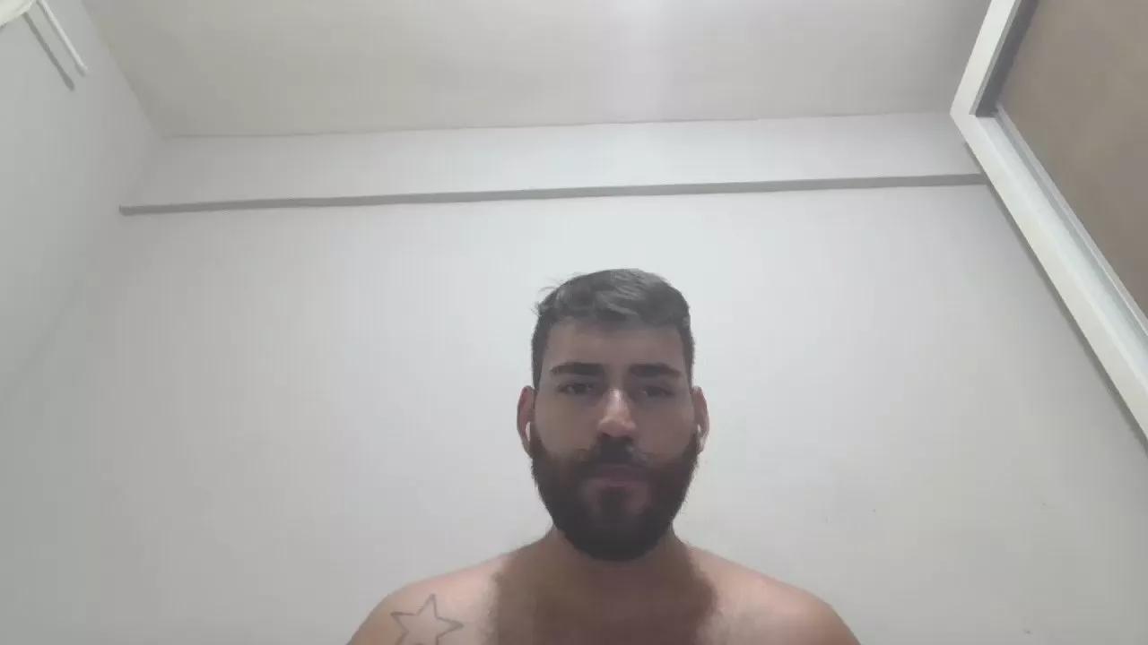 caiorio2 on Cam4 