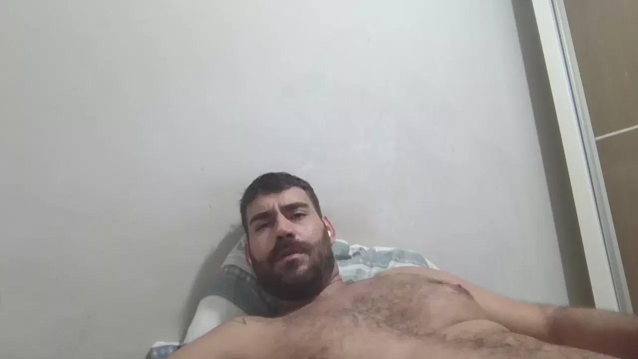 caiorio2 on Cam4 