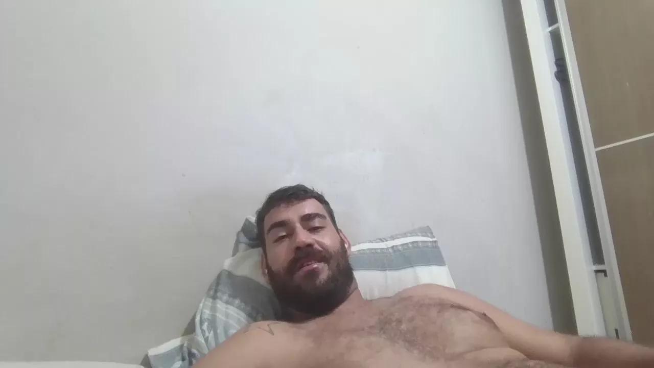 caiorio2 on Cam4 