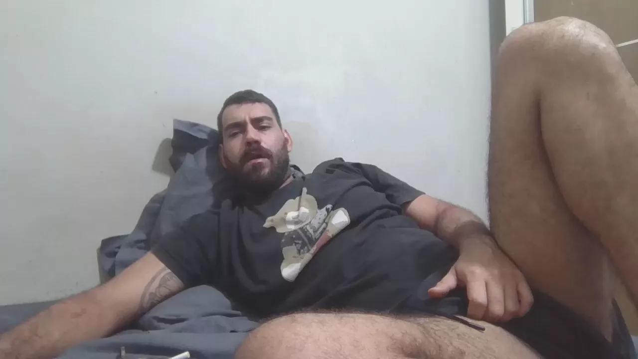 caiorio2 on Cam4 