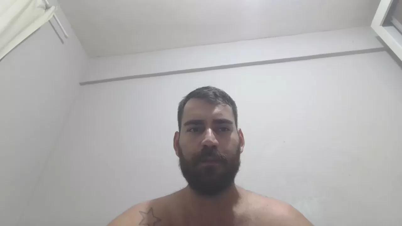 caiorio2 on Cam4 