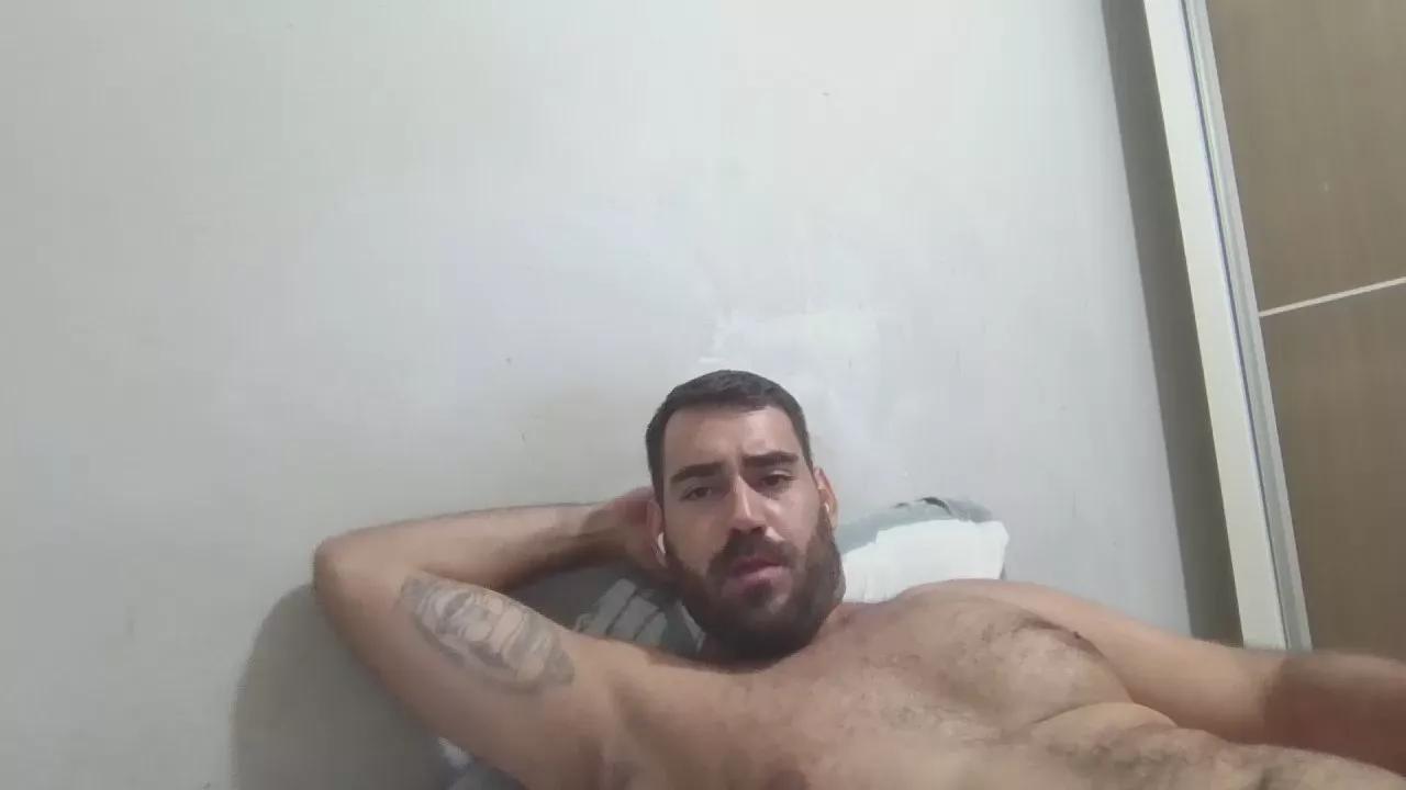 caiorio2 on Cam4 