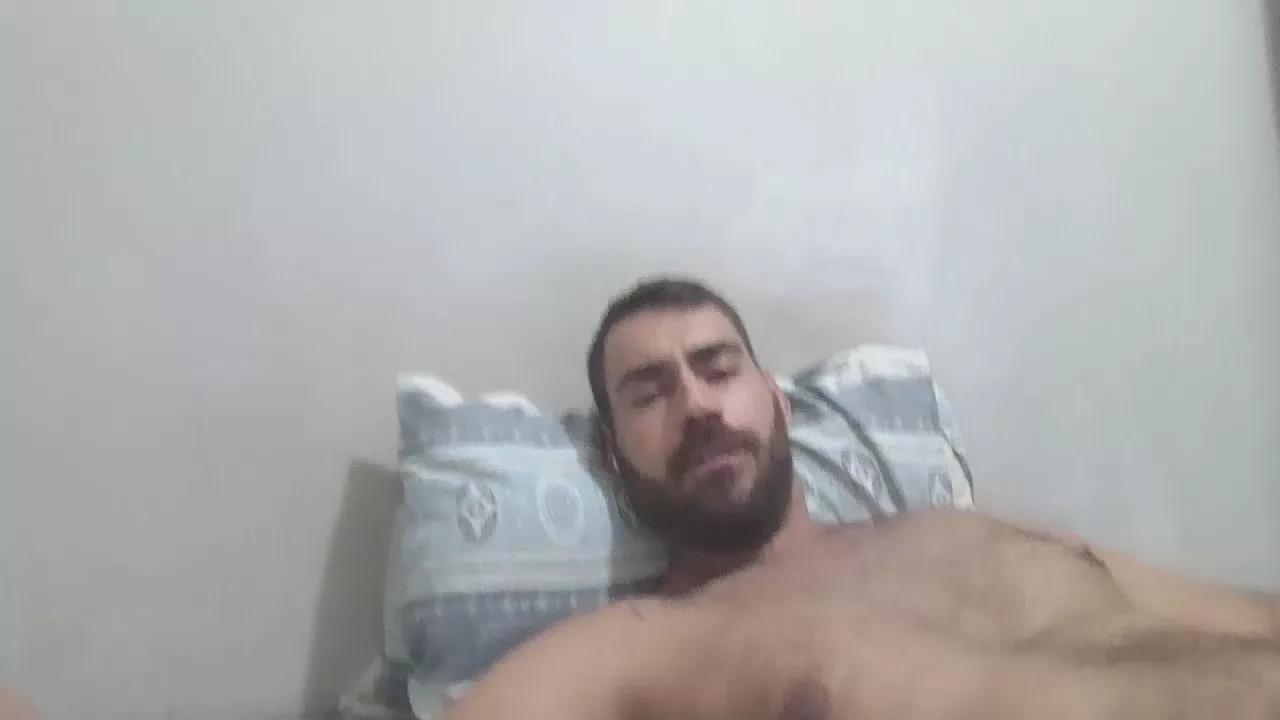 caiorio2 on Cam4 
