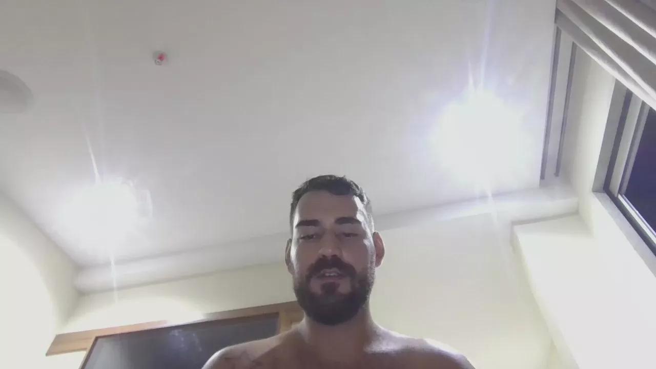caiorio2 on Cam4 