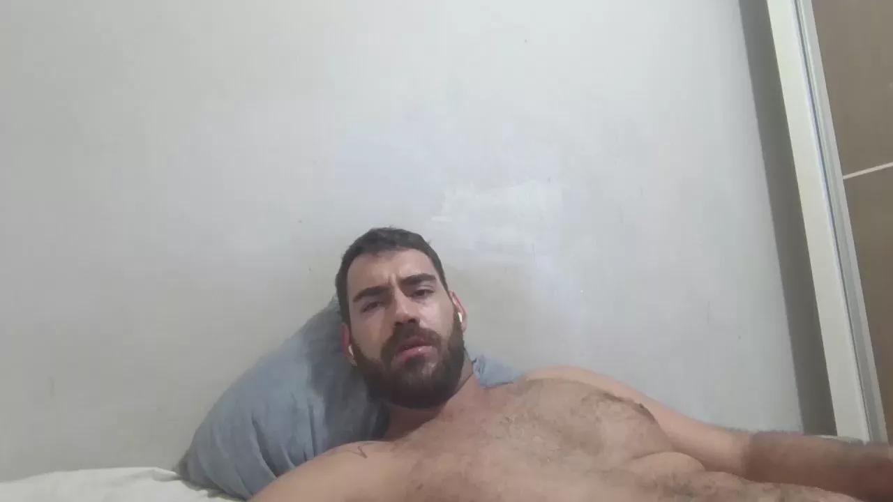 caiorio2 on Cam4 