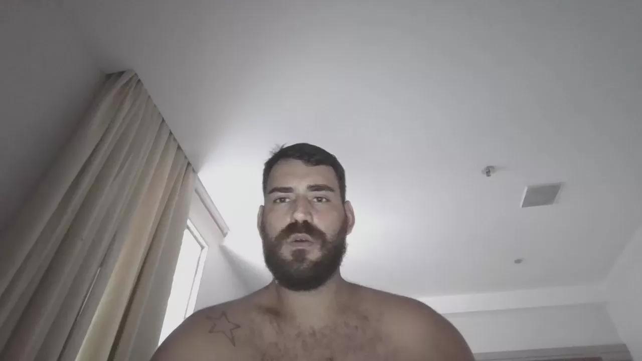 caiorio2 on Cam4 