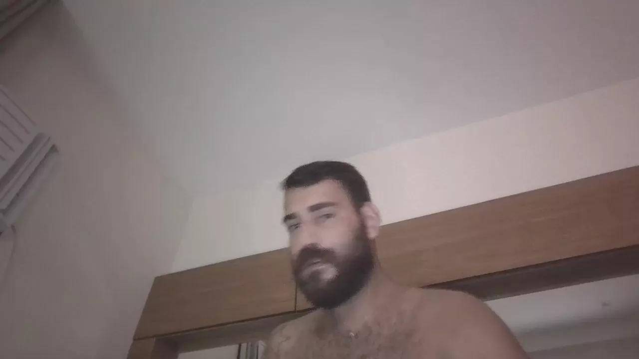caiorio2 on Cam4 