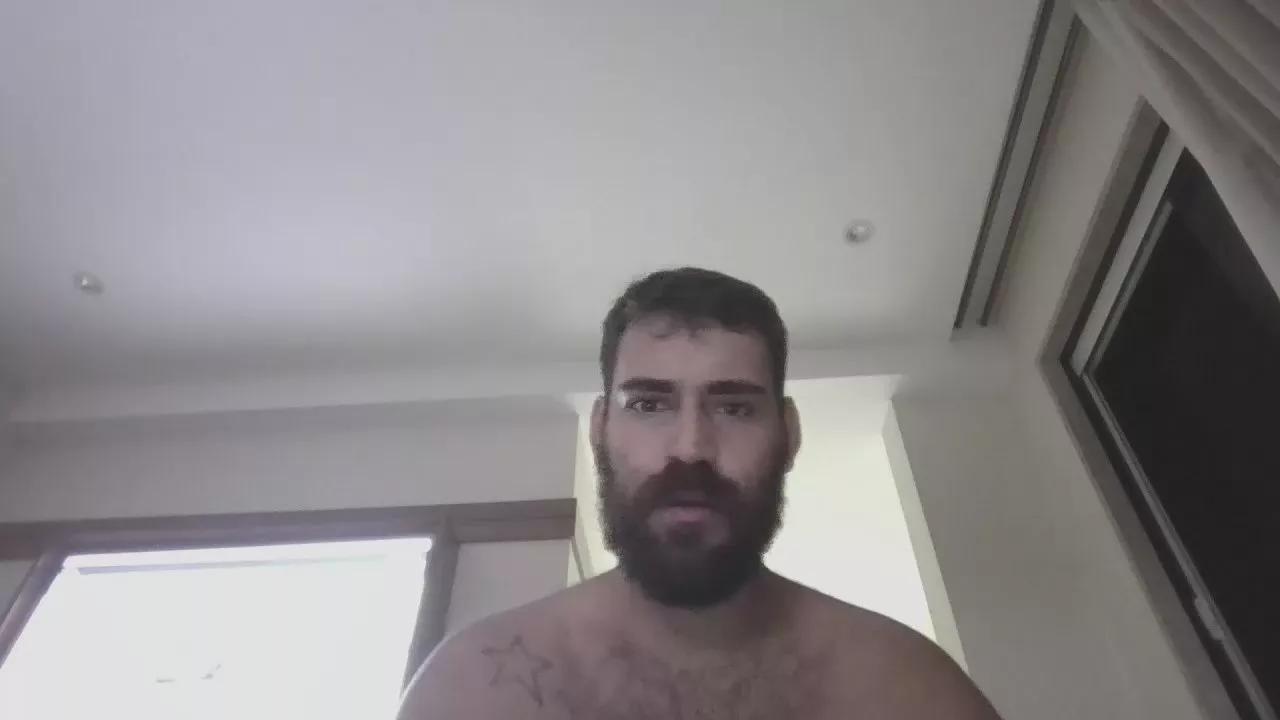caiorio2 on Cam4 