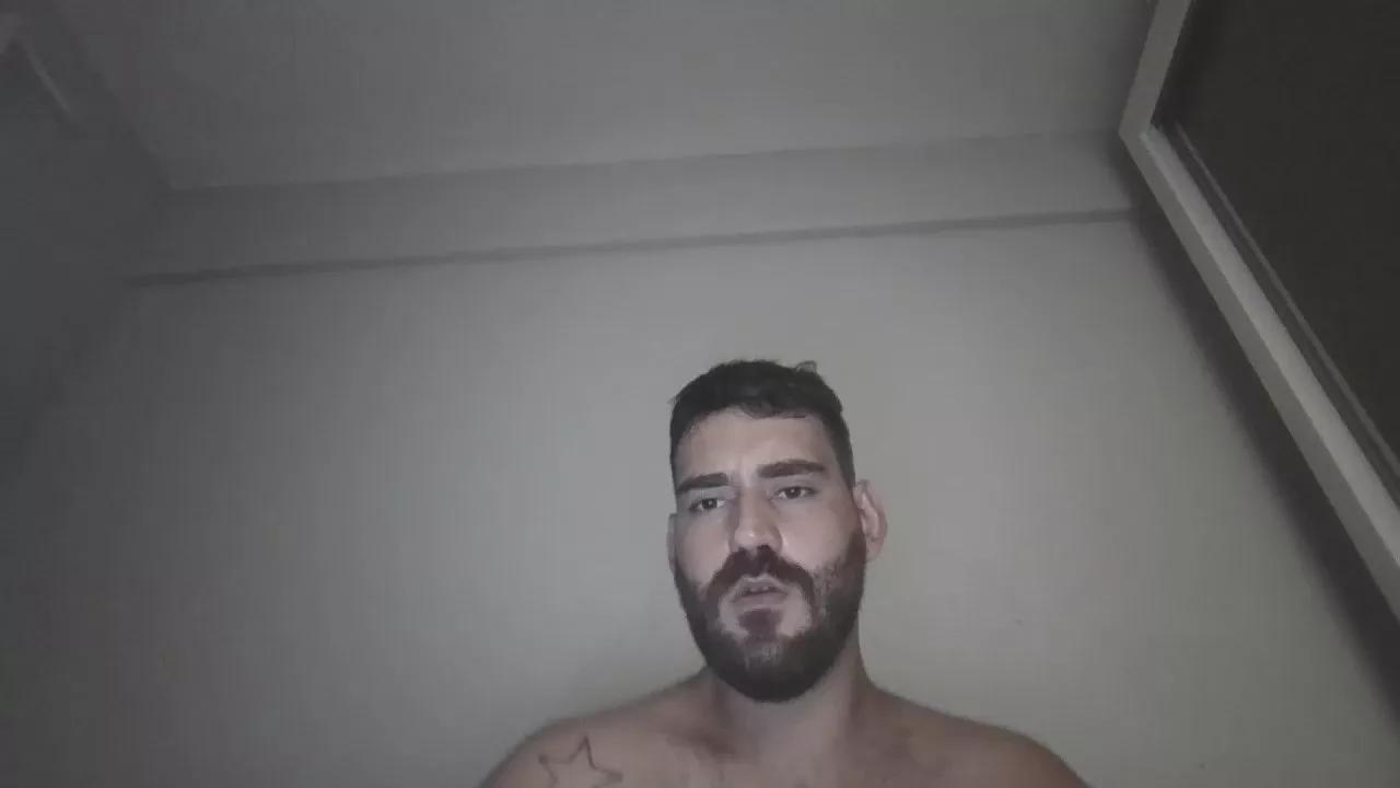 caiorio2 on Cam4 